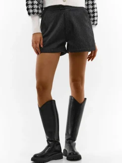 GATE Szorty z kieszeniami| Spodnie·Spodenki ☀️