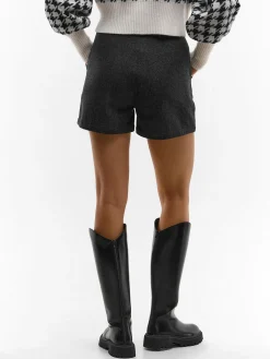 GATE Szorty z kieszeniami| Spodnie·Spodenki ☀️