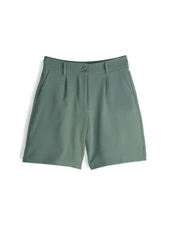 GATE Szorty z kieszeniami| Spodnie·Spodenki ☀️