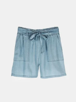 GATE Szorty z kieszeniami| Spodnie·Spodenki ☀️