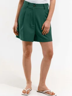 GATE Szorty z kieszeniami| Spodnie·Spodenki ☀️