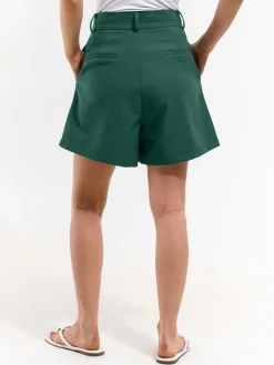 GATE Szorty z kieszeniami| Spodnie·Spodenki ☀️