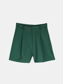 GATE Szorty z kieszeniami| Spodnie·Spodenki ☀️