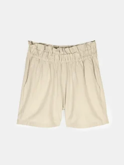 GATE Szorty z kieszeniami| Spodnie·Spodenki ☀️