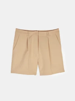 GATE Szorty z kieszeniami| Spodnie·Spodenki ☀️
