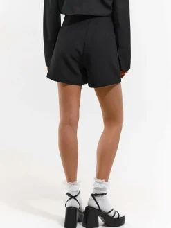 GATE Szorty z kieszeniami| Spodnie·Spodenki ☀️