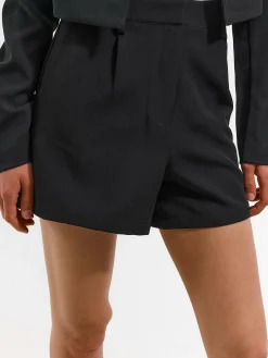 GATE Szorty z kieszeniami| Spodnie·Spodenki ☀️