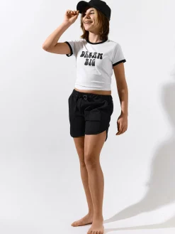 GATE Szorty z kieszeniami|Dzieci Dziewczynki·Spodnie I Legginsy|Dziewczynki·Szorty ☀️