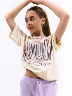 GATE Szorty z kieszeniami|Dzieci Dziewczynki·Spodnie I Legginsy|Dziewczynki·Szorty ☀️