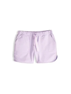 GATE Szorty z kieszeniami|Dzieci Dziewczynki·Spodnie I Legginsy|Dziewczynki·Szorty ☀️