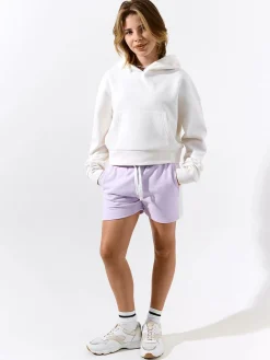 GATE Szorty z kieszeniami|Dzieci Dziewczynki·Spodnie I Legginsy|Dziewczynki·Szorty ☀️