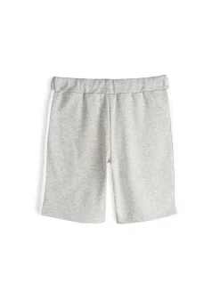 GATE Szorty z kontrastową talią|Dzieci Chłopcy·Spodnie|Chłopcy·Szorty ☀️