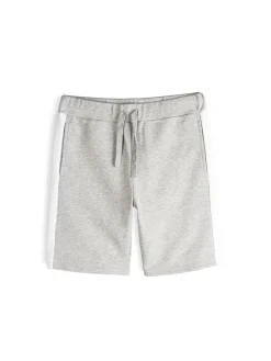 GATE Szorty z kontrastową talią|Dzieci Chłopcy·Spodnie|Chłopcy·Szorty ☀️