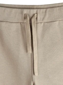 GATE Szorty z kontrastową talią|Dzieci Chłopcy·Spodnie|Chłopcy·Szorty ☀️