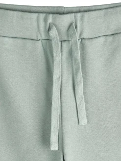 GATE Szorty z kontrastową talią|Dzieci Chłopcy·Spodnie|Chłopcy·Szorty ☀️