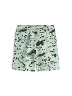 GATE Szorty z nadrukiem|Dzieci Chłopcy·Spodnie|Chłopcy·Szorty ☀️