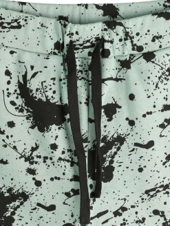 GATE Szorty z nadrukiem|Dzieci Chłopcy·Spodnie|Chłopcy·Szorty ☀️