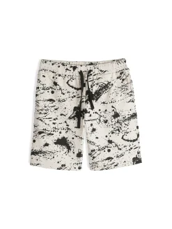 GATE Szorty z nadrukiem|Dzieci Chłopcy·Spodnie|Chłopcy·Szorty ☀️