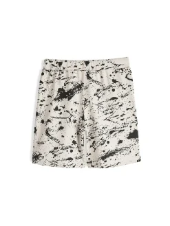 GATE Szorty z nadrukiem|Dzieci Chłopcy·Spodnie|Chłopcy·Szorty ☀️