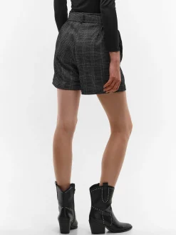 GATE Szorty z paskiem| Spodnie·Spodenki ☀️