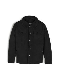 GATE Sztruksowa kurtka|Dzieci Chłopcy·Kurtki I Płaszcze