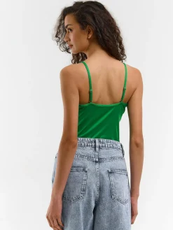 GATE Tank top z wyściółką| Koszulki I Topy·Podkoszulki ☀️