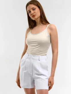 GATE Tank top z wyściółką| Koszulki I Topy·Podkoszulki ☀️