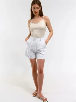 GATE Tank top z wyściółką| Koszulki I Topy·Podkoszulki ☀️