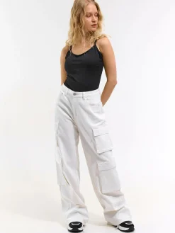 GATE Tank top z wyściółką| Koszulki I Topy·Podkoszulki ☀️