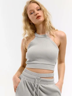 GATE Tank top z wyściółką| Koszulki I Topy·Podkoszulki ☀️