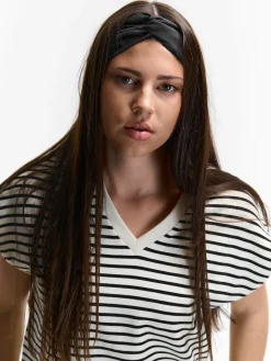 GATE Tekstylna opaska do włosów| Akcesoria·Biżuteria|Kategorie·Akcesoria Do Włosów
