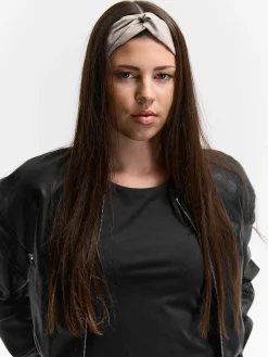 GATE Tekstylna opaska do włosów| Akcesoria·Biżuteria|Kategorie·Akcesoria Do Włosów