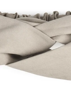 GATE Tekstylna opaska do włosów| Akcesoria·Biżuteria|Kategorie·Akcesoria Do Włosów