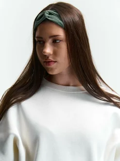 GATE Tekstylna opaska do włosów| Akcesoria·Biżuteria|Kategorie·Akcesoria Do Włosów
