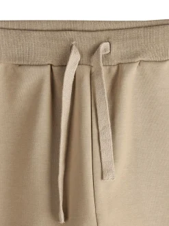 GATE Tepláky s kontrastním pasem|Dzieci Chłopcy·Spodnie