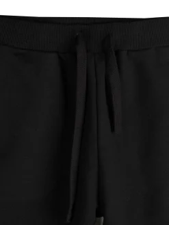 GATE Tepláky s kontrastním pasem|Dzieci Chłopcy·Spodnie