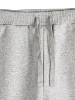 GATE Tepláky s kontrastním pasem|Dzieci Chłopcy·Spodnie