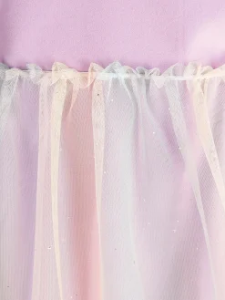 GATE Tiulowa sukienka|Dzieci Dziewczynki·Sukienki