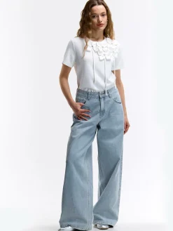 GATE Top| Koszulki I Topy·Topy