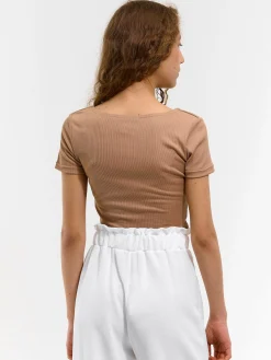 GATE Top| Koszulki I Topy·Topy|Koszulki I Topy·Crop Top ☀️