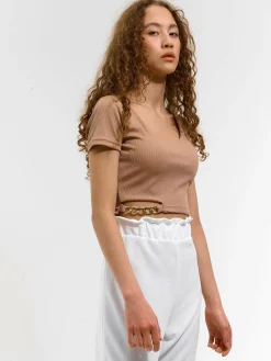 GATE Top| Koszulki I Topy·Topy|Koszulki I Topy·Crop Top ☀️