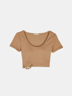 GATE Top| Koszulki I Topy·Topy|Koszulki I Topy·Crop Top ☀️