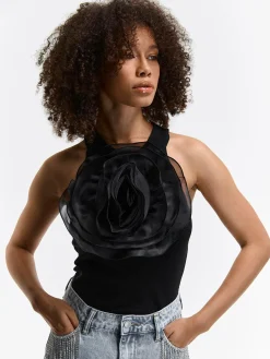 GATE Top| Koszulki I Topy·Topy|Swetry I Bluzy·Swetry