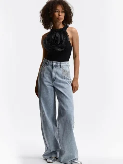 GATE Top| Koszulki I Topy·Topy|Swetry I Bluzy·Swetry