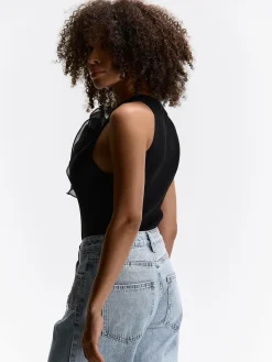 GATE Top| Koszulki I Topy·Topy|Swetry I Bluzy·Swetry