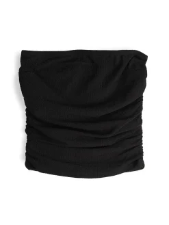 GATE Top bez ramiączek| Koszulki I Topy·Topy|Koszulki I Topy·Podkoszulki ☀️