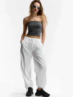 GATE Top bez ramiączek| Koszulki I Topy·Topy|Koszulki I Topy·Crop Top ☀️