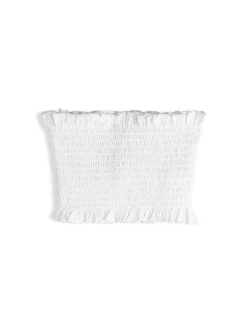 GATE Top bez ramiączek| Koszulki I Topy·Topy|Koszulki I Topy·Podkoszulki ☀️