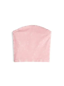 GATE Top bez ramiączek| Koszulki I Topy·Topy|Koszulki I Topy·Crop Top ☀️