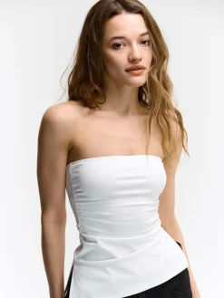 GATE Top bez rękawów| Koszulki I Topy·Topy|Koszulki I Topy·Podkoszulki ☀️